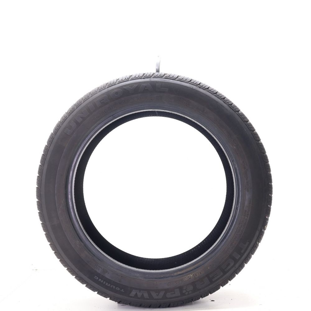 Used 225/50R17 Uniroyal Tiger Paw Touring 94T - 8.5/32 - Image 3