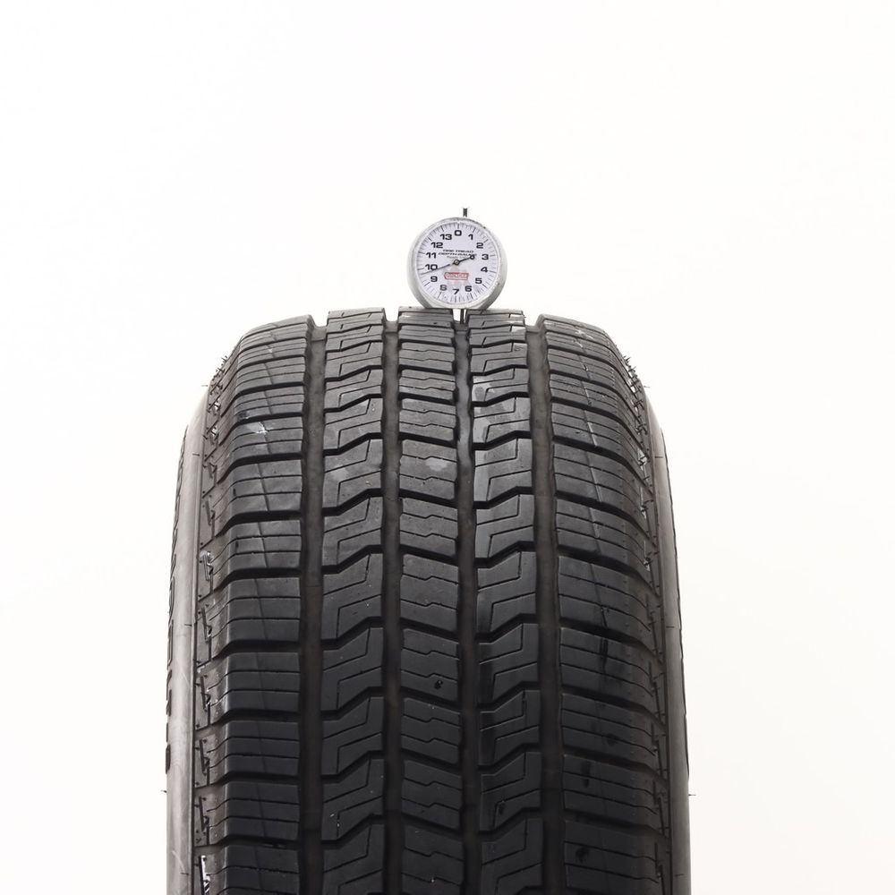 Set of (2) Used 245/65R17 Caldera Confidence LT-S 107T - 9.5-10/32 - Image 2