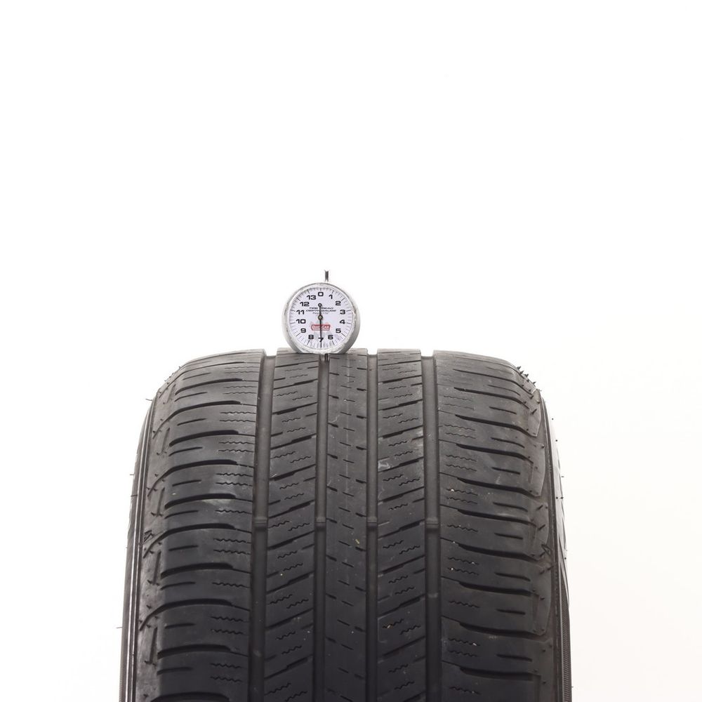 Set of (2) Used 255/50R20 Falken Ziex CT50 AS 104V - 6.5-7/32 - Image 5