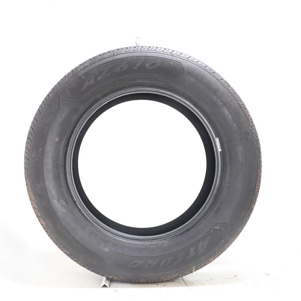 Used 265/60R18 Atturo AZ610 110H - 7/32 - Image 3