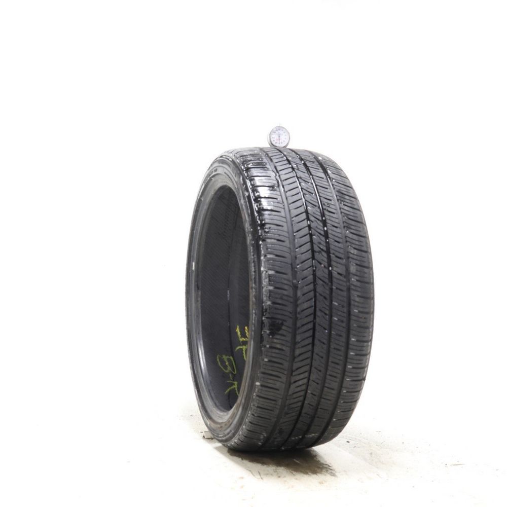 Used 235/40R19 Yokohama YK740 GTX 96V - 6.5/32 - Image 1