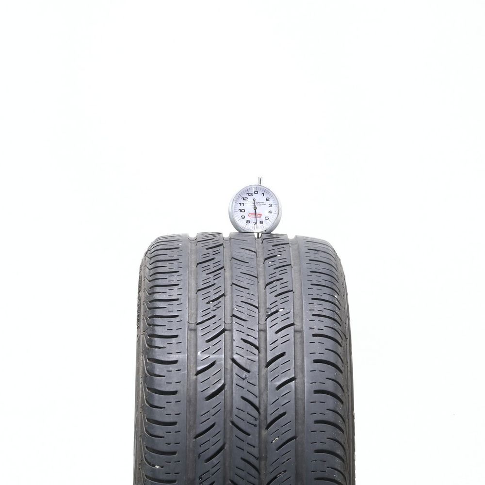 Set of (2) Used 195/45R16 Continental ContiProContact 84H - 6.5-7.5/32 - Image 2