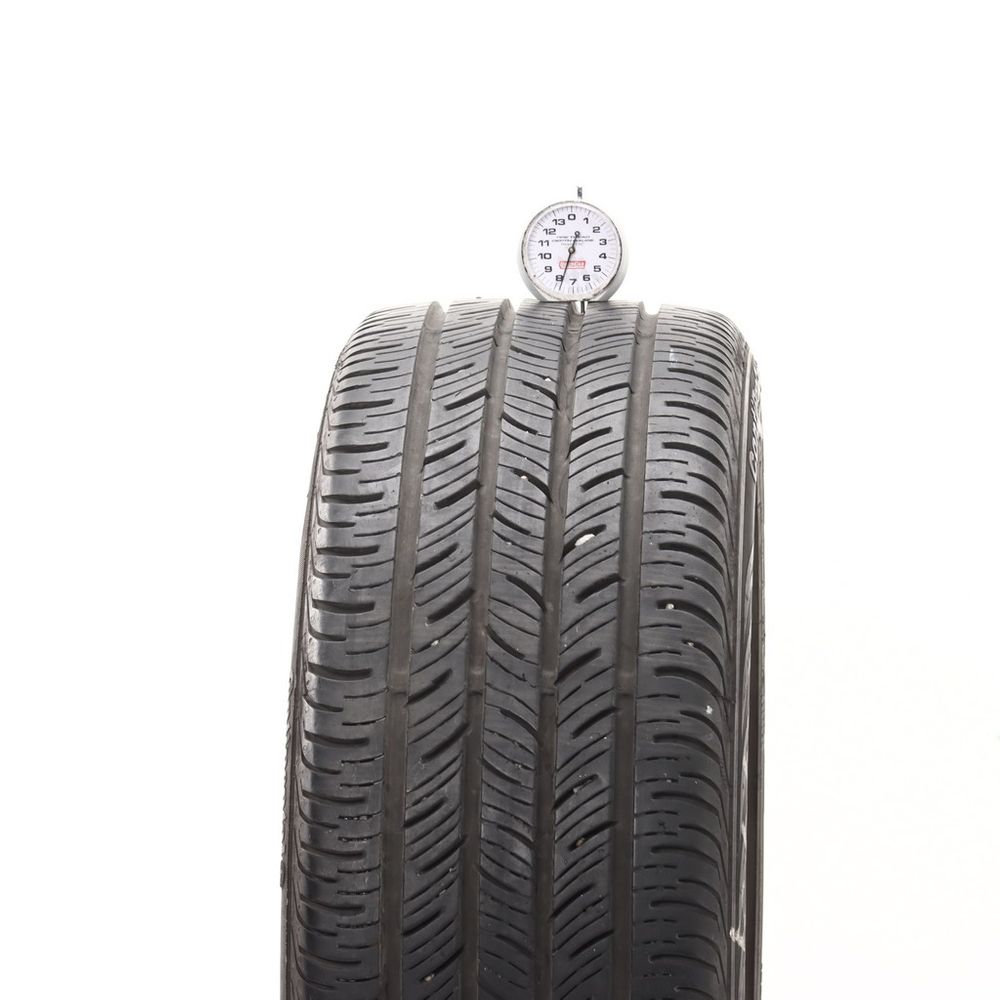 Set of (2) Used 195/45R16 Continental ContiProContact 84H - 6.5-7.5/32 - Image 5