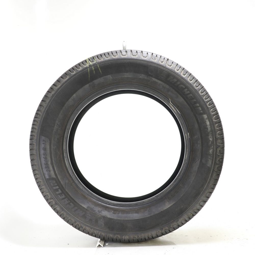Used 235/65R17 Michelin X Tour A/S 2 104H - 9.5/32 - Image 3