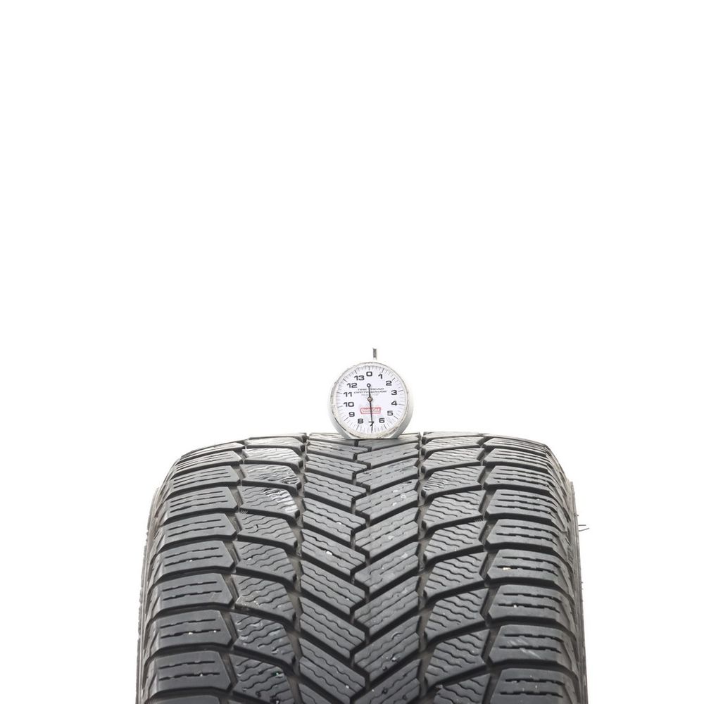 Set of (2) Used 245/45R18 Michelin X-Ice Snow 100H - 7/32 - Image 2
