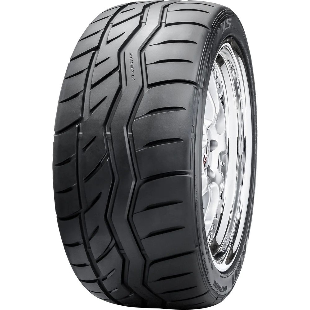 New P 255/40R17 Falken Azenis RT-615K+ 94W - Image 1