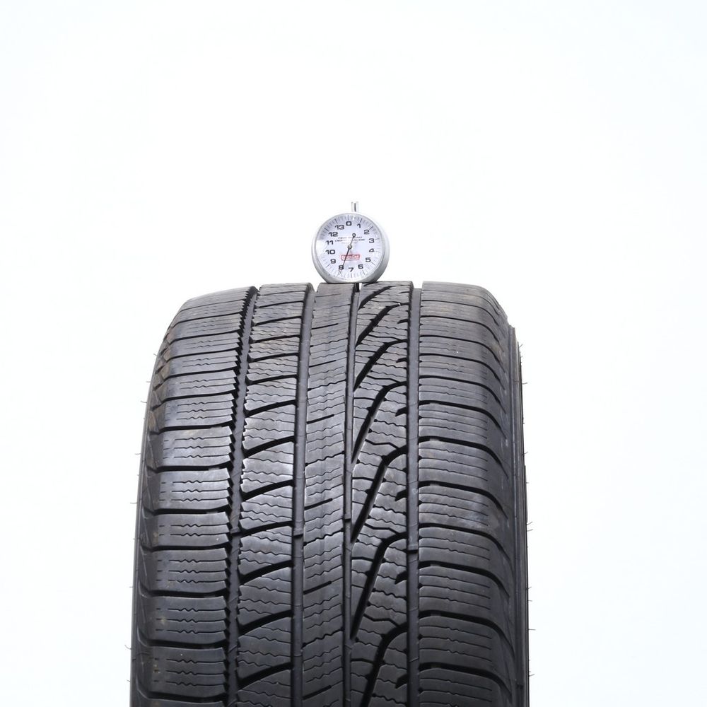 Set of (4) Used 235/55R19 Goodyear Assurance WeatherReady 101V - 6-7.5/32 - Image 5