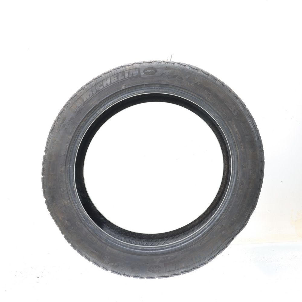 Used 265/45R19 Michelin Pilot Alpin PA4 N1 100V - 7.5/32 - Image 3