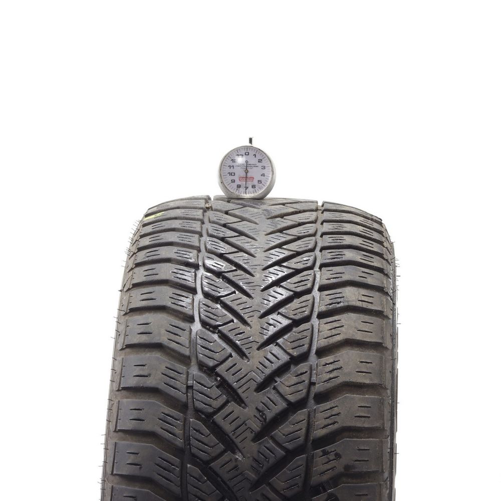 Set of (2) Used 225/60R18 Goodyear Eagle Enforcer Winter 100V - 6-7/32 - Image 5