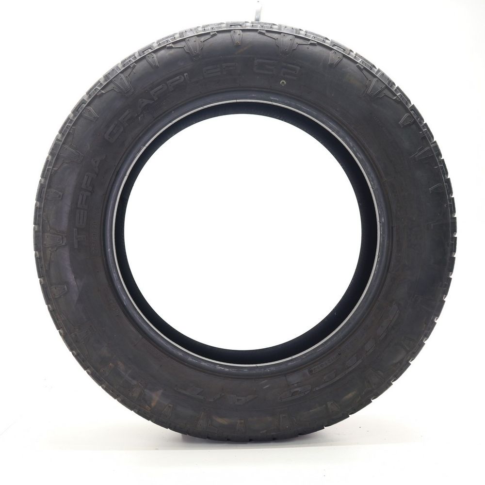 Used 275/60R20 Nitto Terra Grappler G2 A/T 116S - 9.5/32 - Image 3