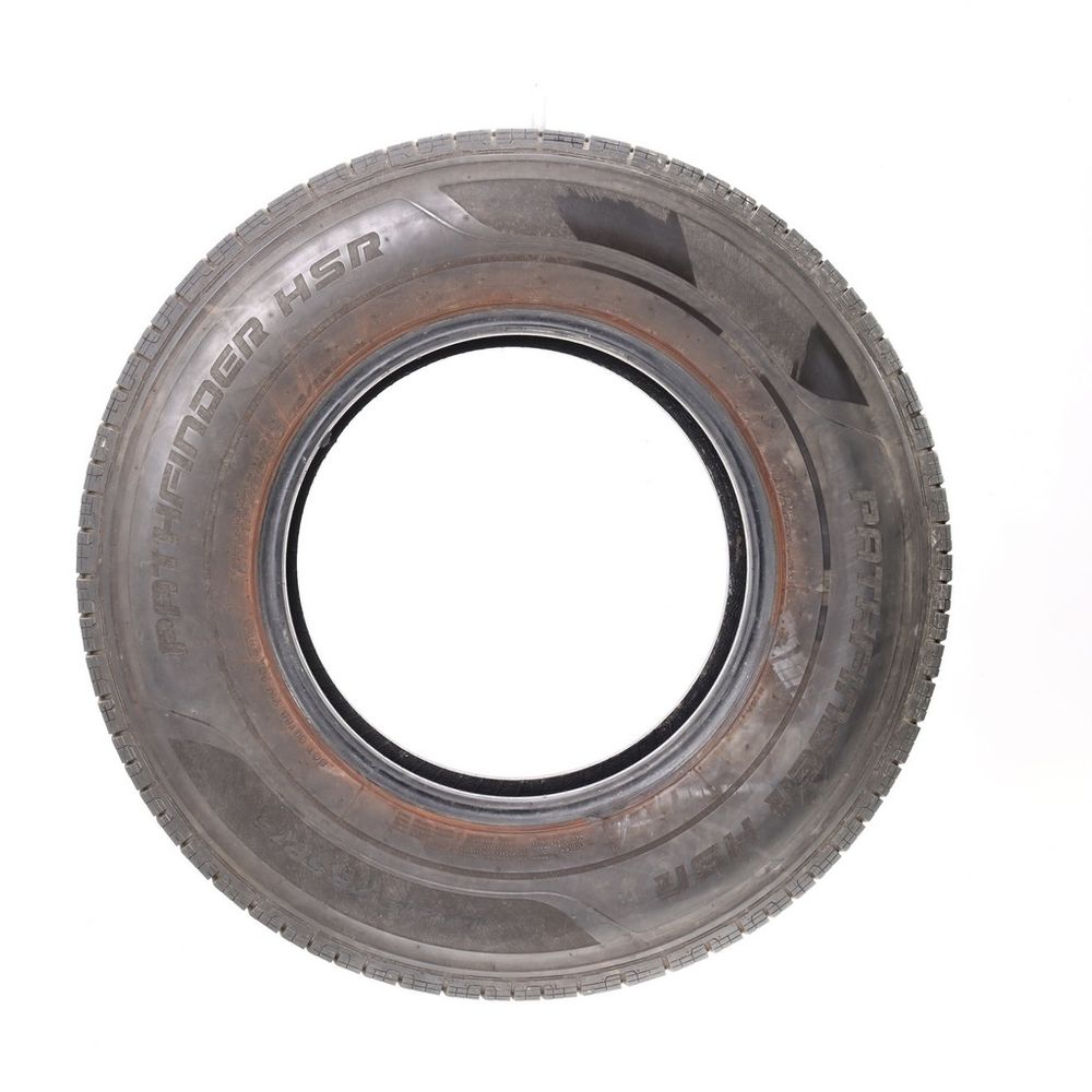 Used LT 215/85R16 Pathfinder HSR 115/112Q E - 7/32 - Image 3