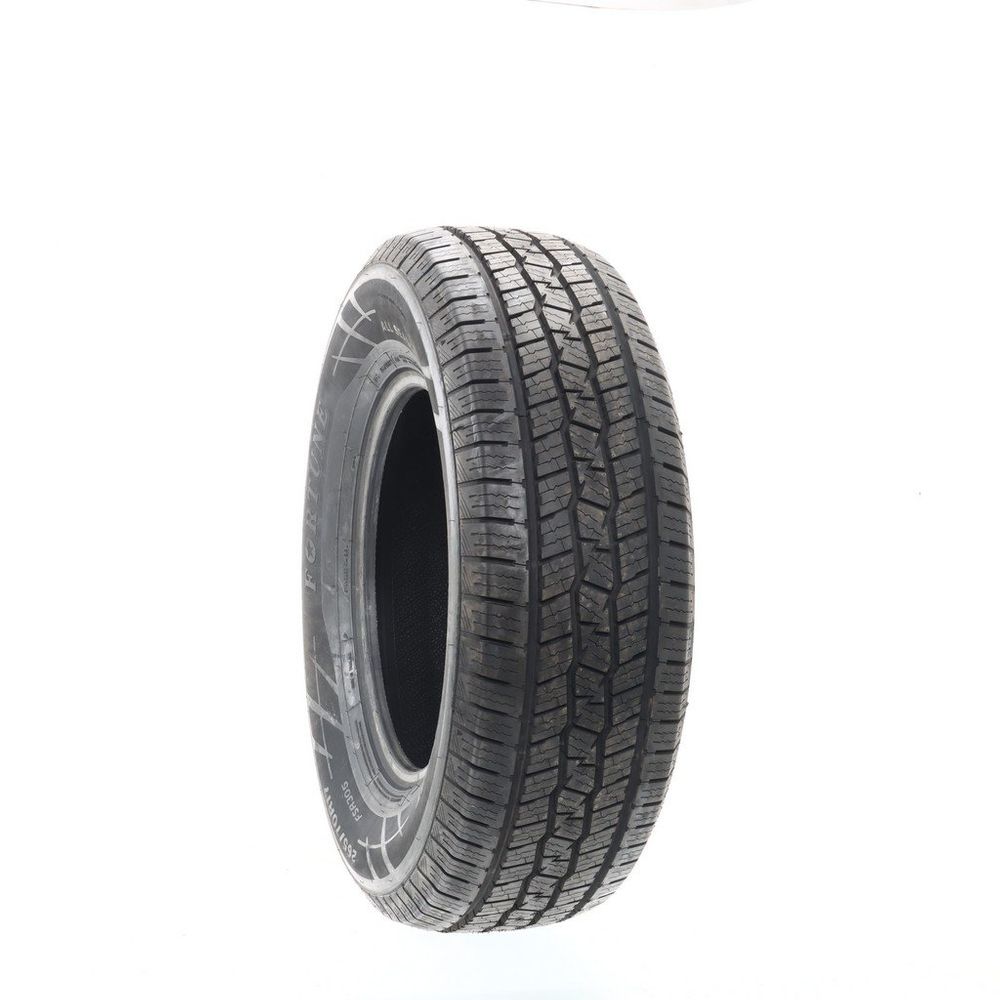 New 265/70R17 Fortune Tormenta H/T FSR305 115T - Image 1