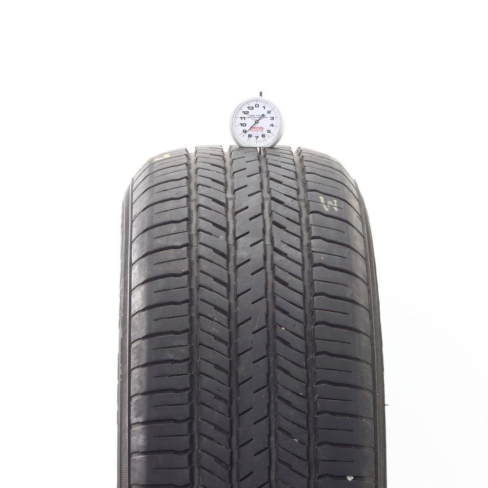 Set of (4) Used 225/60R17 Yokohama Geolandar G91F 98H - 8.5-10/32 - Image 2