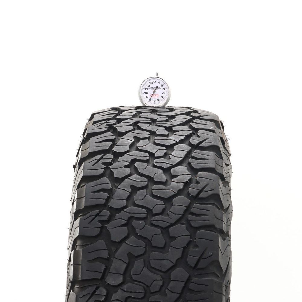 Used LT 30X9.5R15 BFGoodrich All-Terrain T/A KO2 104S C - 8/32 - Image 2