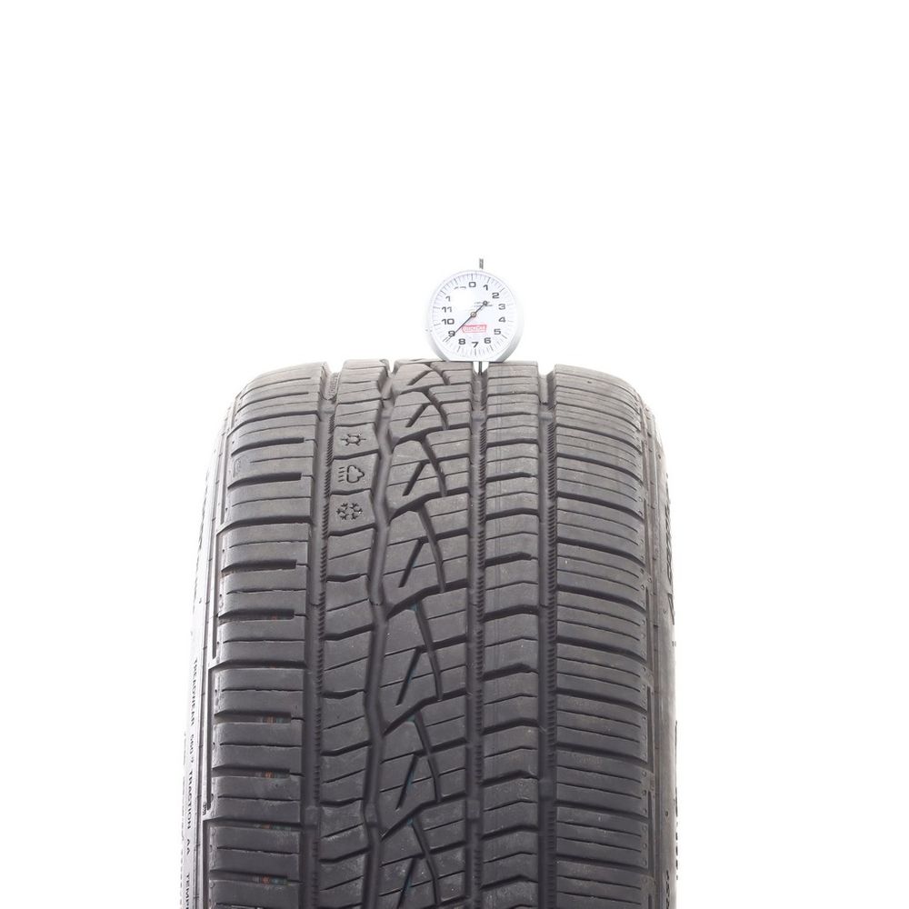 Set of (2) Used 225/40ZR18 Continental ControlContact Sport SRS Plus 92Y - 8-8.5/32 - Image 5