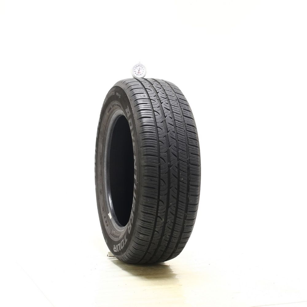 Set of (2) Used 195/65R15 Cooper Adventurer Tour 91H - 6.5-7.5/32 - Image 4