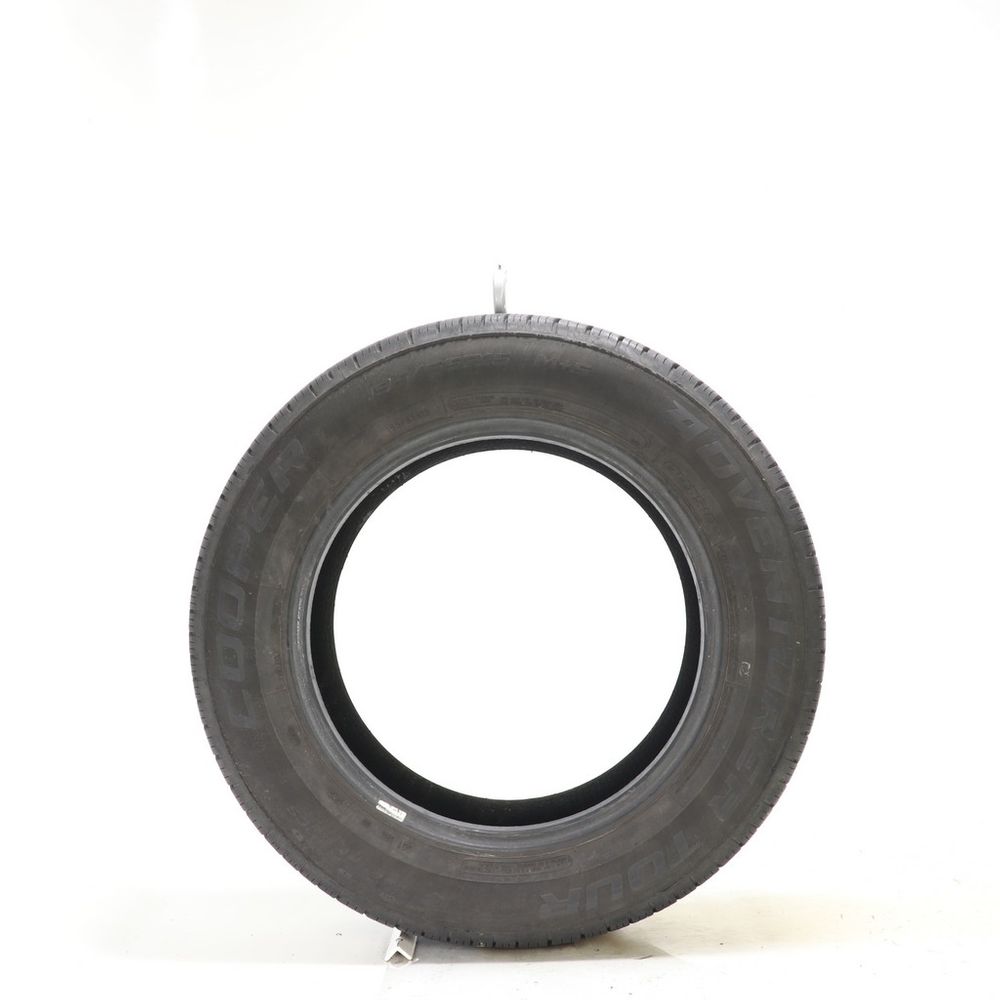 Set of (2) Used 195/65R15 Cooper Adventurer Tour 91H - 6.5-7.5/32 - Image 6