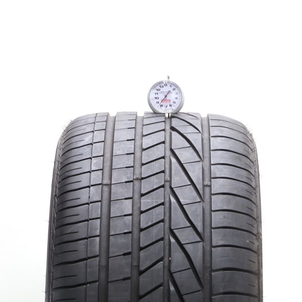 Used P 275/35R20 Goodyear Excellence Run Flat 102Y - 8.5/32 - Image 2
