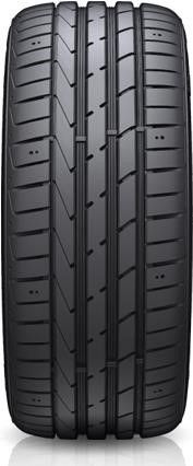 Set of (4) New P 245/45R18 Hankook Ventus S1 evo2 K117B 100Y - Image 3