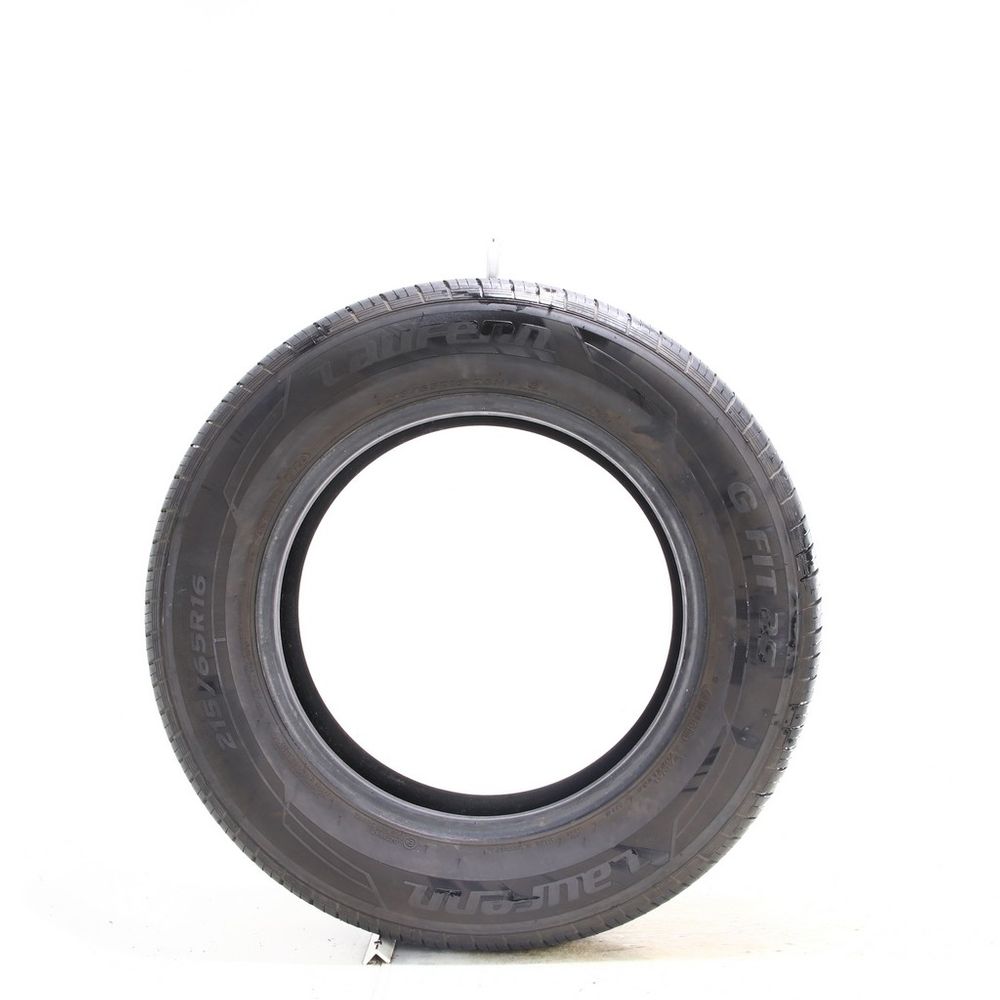 Used 215/65R16 Laufenn G Fit AS 98H - 8/32 - Image 3