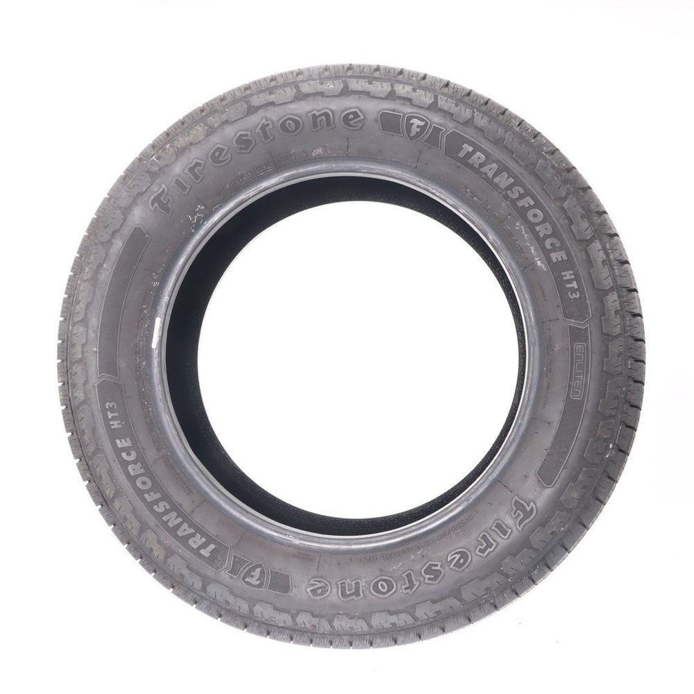 Driven Once LT 285/60R20 Firestone Transforce HT3 Enliten 125/122R E - 14.5/32 - Image 3