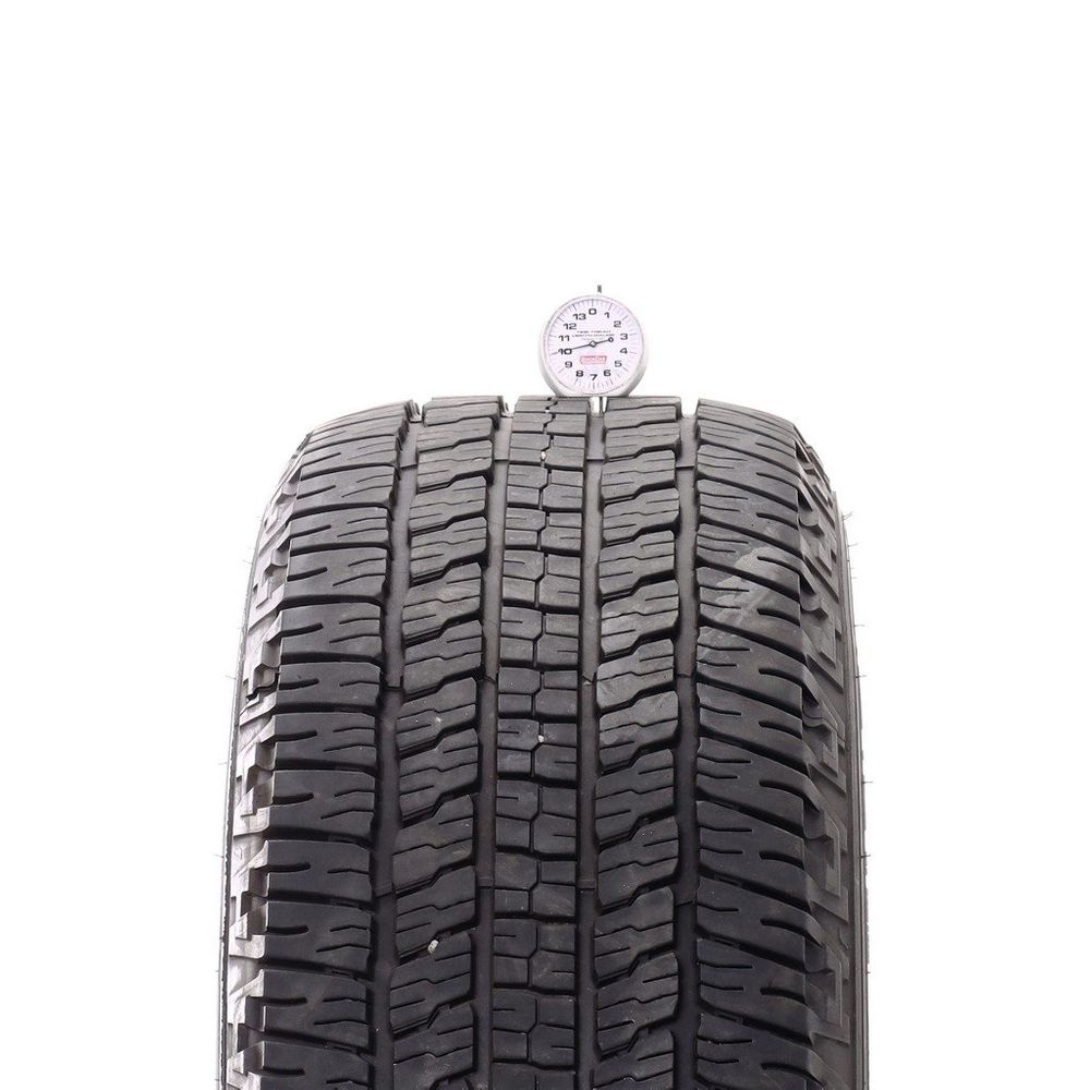 Set of (2) Used 275/55R20 Goodyear Wrangler Workhorse HT 113T - 8.5-10/32 - Image 5