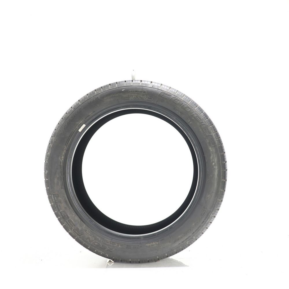 Used P 215/50R17 Cooper Zeon RS3-A 95W - 8.5/32 - Image 3