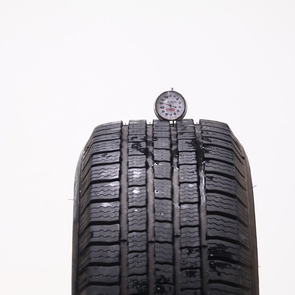 Used 265/65R17 Michelin X Radial LT2 110T - 11/32 | Utires
