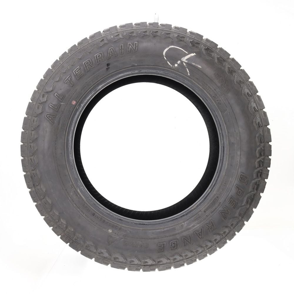Used 265/65R18 Mazama Open Range A/T SQM-3 112T - 6/32 - Image 3