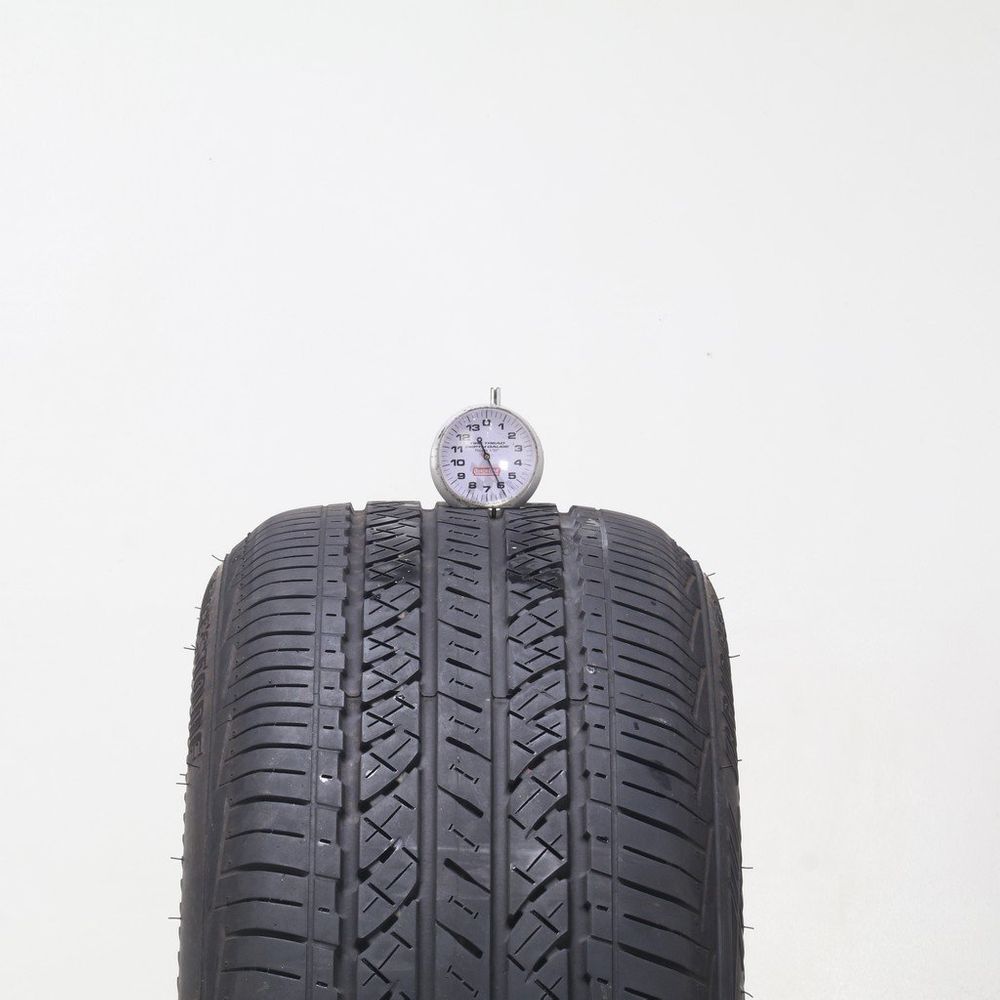 Set of (2) Used 225/50RF18 Bridgestone Potenza RE97AS RFT B-Silent 94V - 6-6.5/32 - Image 2