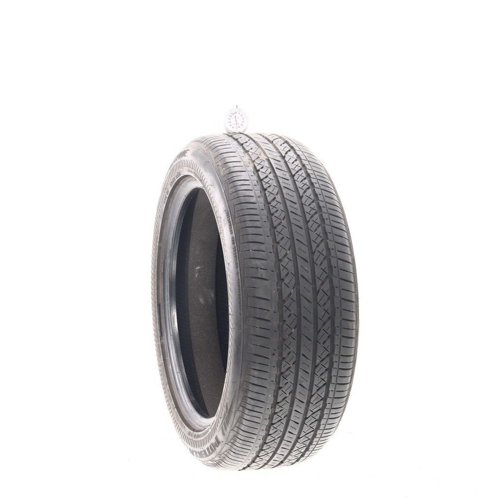 Set of (2) Used 225/50RF18 Bridgestone Potenza RE97AS RFT B-Silent 94V - 6-6.5/32 - Image 4