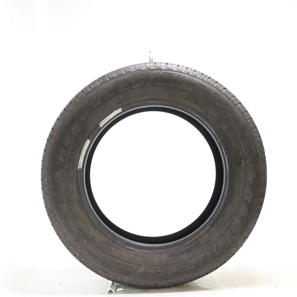 Used 225/65R17 Hercules Roadtour 455 102H - 7/32 - Image 3