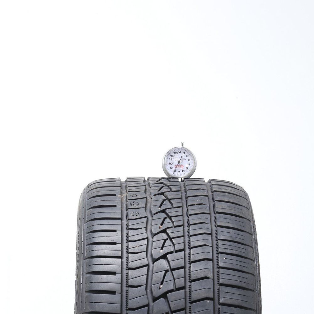 Set of (2) Used 255/35ZR18 Continental ControlContact Sport SRS Plus 94Y - 7.5-8/32 - Image 5