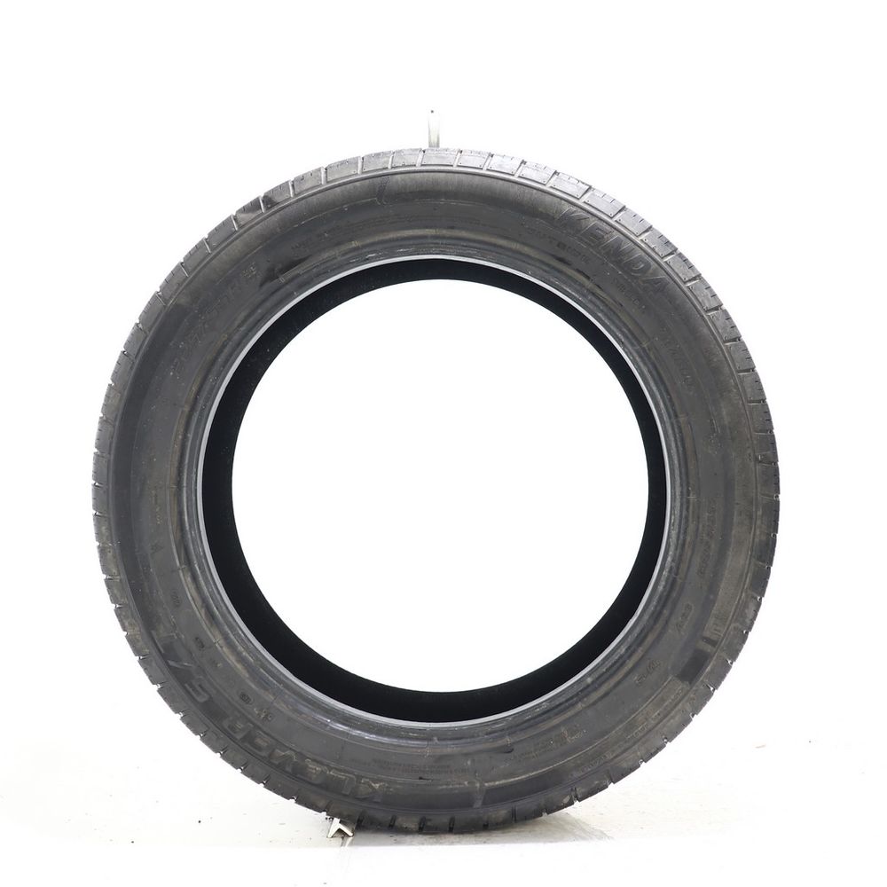 Set of (2) Used 225/55R19 Kenda Klever S/T 99V - 7-8.5/32 - Image 6