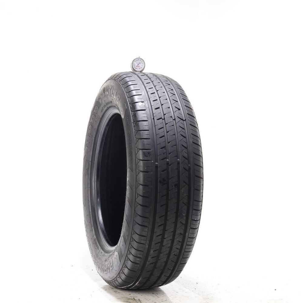 Set of (2) Used 235/65R18 Atlas Paraller 4x4 HP 106H - 8.5/32 - Image 1