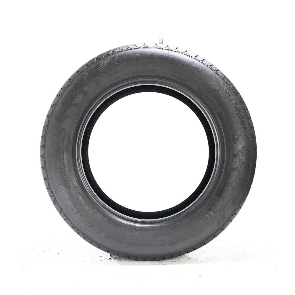 Set of (2) Used 235/65R18 Atlas Paraller 4x4 HP 106H - 8.5/32 - Image 3