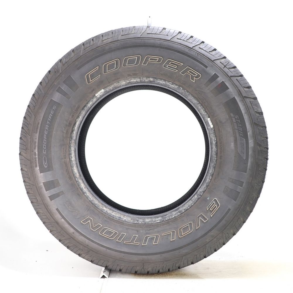 Used 265/70R16 Cooper Evolution H/T 112T - 7/32 - Image 3