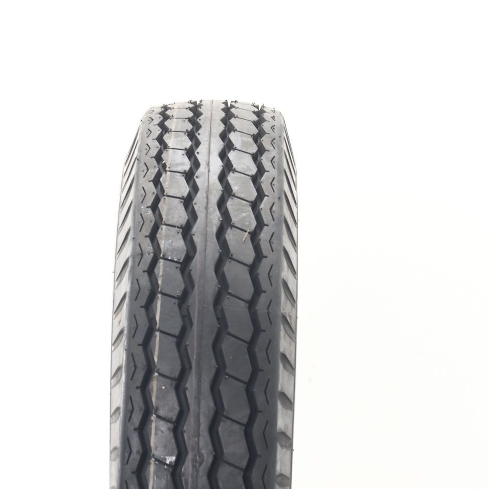 New ST 205/90D15 VeeRubber VT-142 110/105L E - Image 2