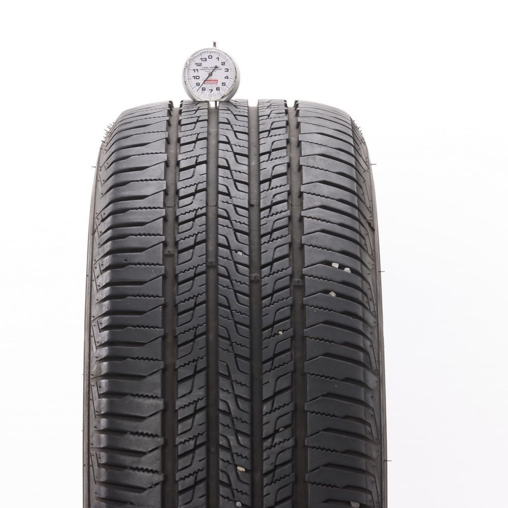 Set of (2) Used 245/60R18 Pathfinder HT 105H - 8.5/32 - Image 2