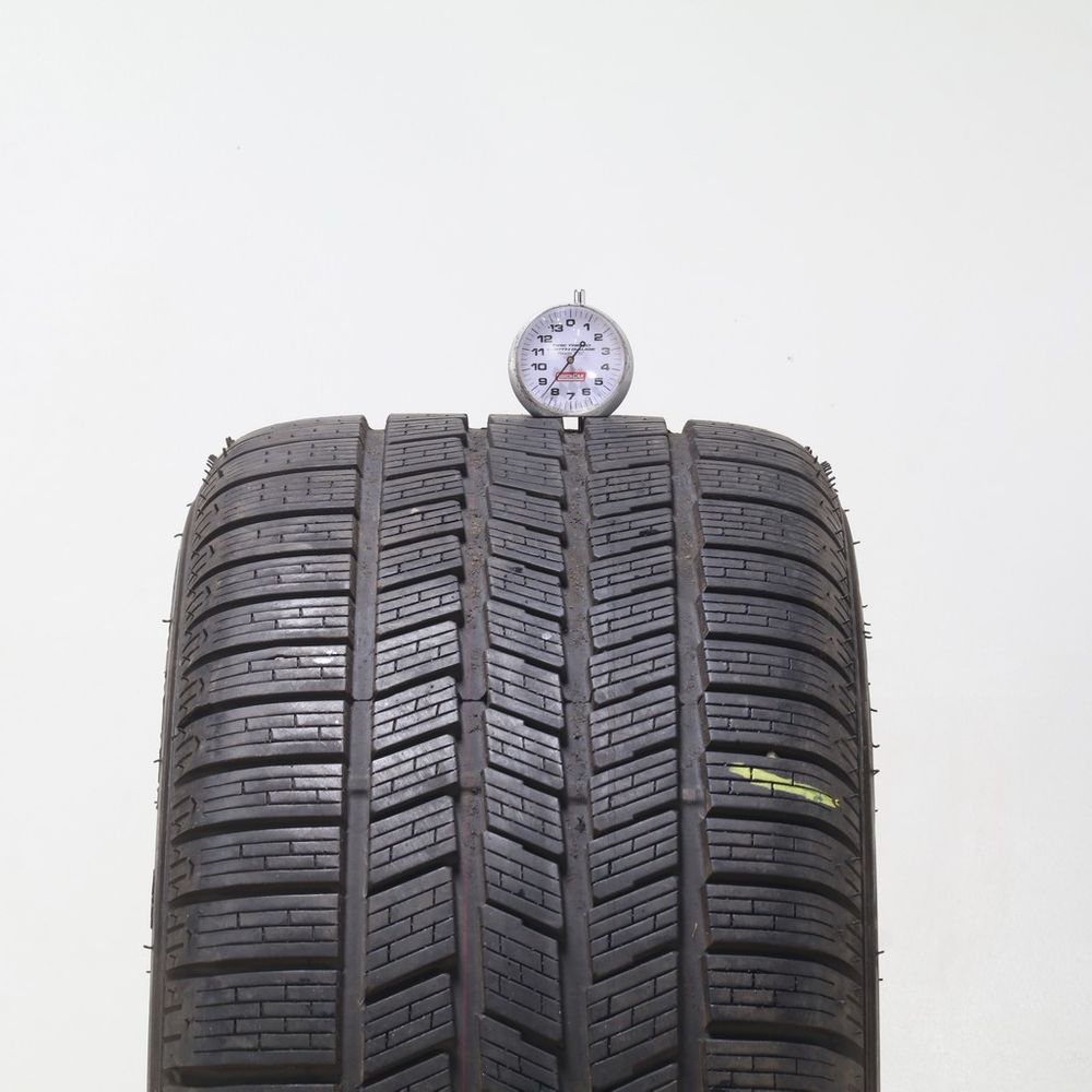 Used 275/40R20 Pirelli Scorpion Ice&Snow NO 106V - 8.5/32 - Image 2