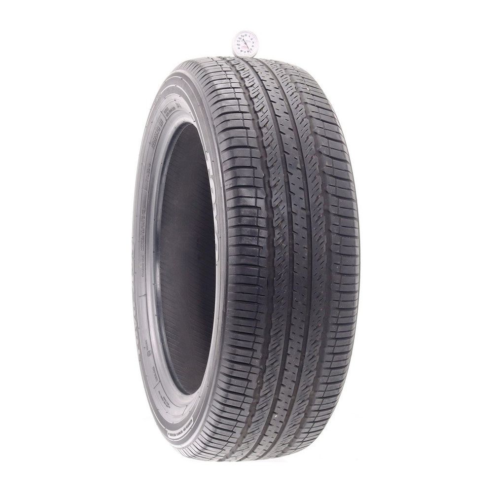 Set of (4) Used 225/55R19 Toyo A23 99V - 5.5-7/32 - Image 1