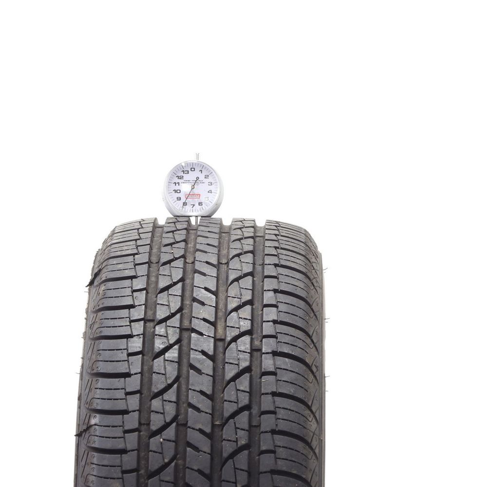 Set of (2) Used 195/65R15 Douglas All Season 91H - 7-8/32 - Image 3