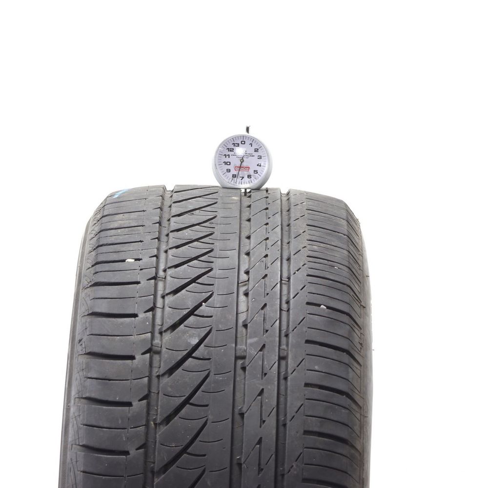 Used 235/55R17 Bridgestone Turanza Serenity Plus 99V - 7.5/32 - Image 2
