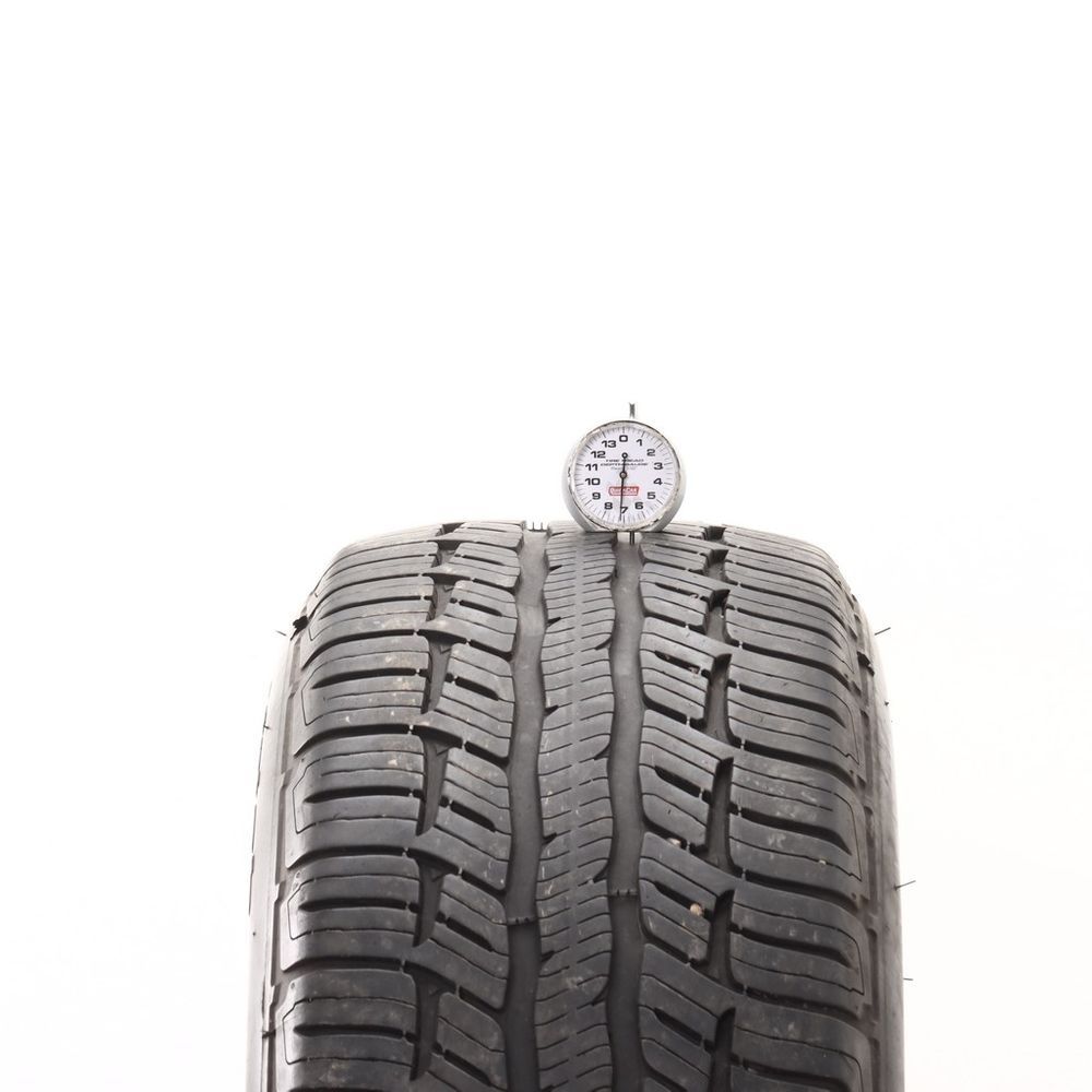 Set of (2) Used 245/55R18 BFGoodrich Advantage T/A Sport 103V - 7/32 - Image 2