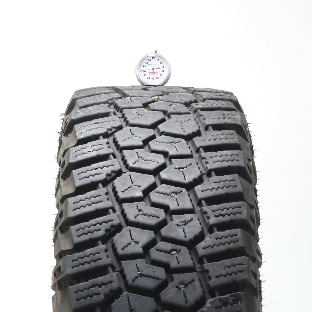 Set of (2) Used LT 275/70R18 Cooper Discoverer Rugged Trek 125/122Q E - 9.5-10/32 - Image 5