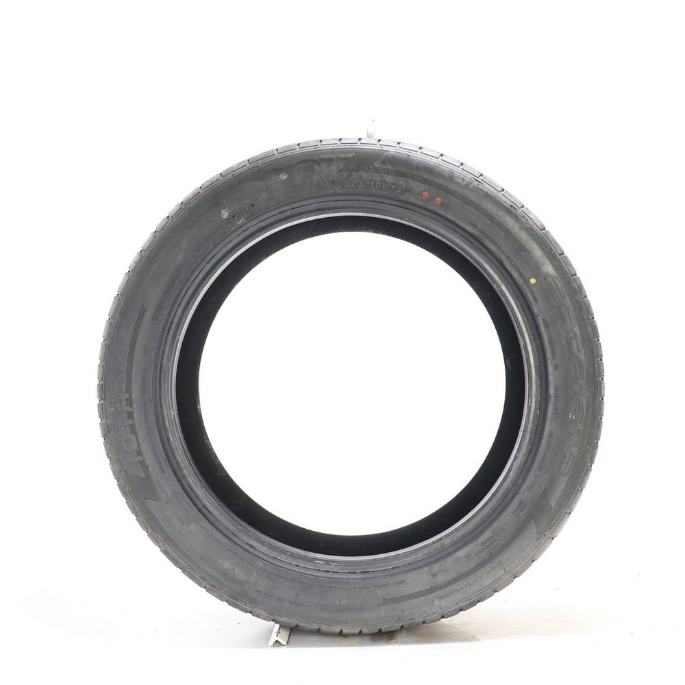 Used 275/45ZR20 Accelera IOTA ST68 110Y - 10/32 - Image 3