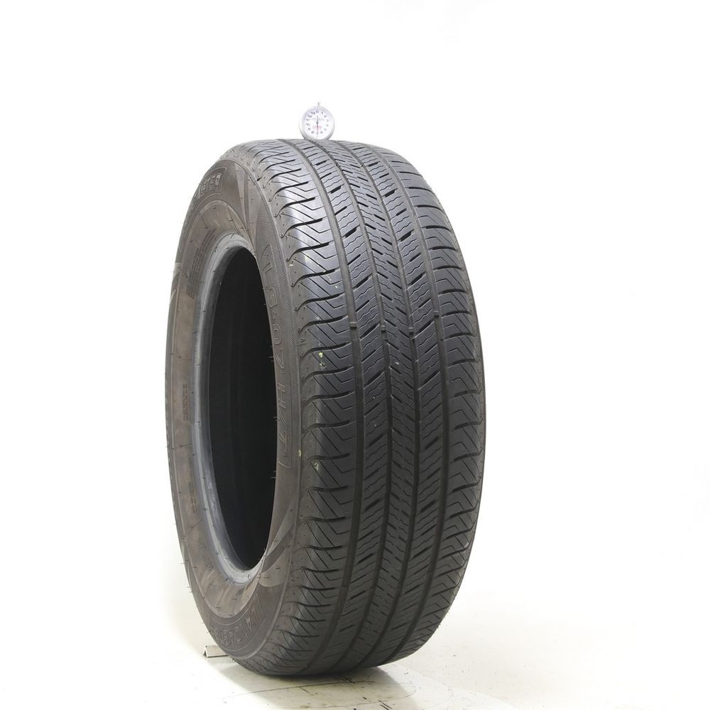 Used 265/60R18 Lancaster LS-07 H/T 110H - 7/32 - Image 1