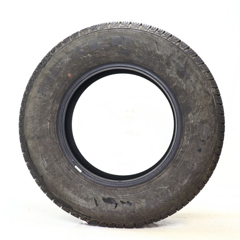 Used LT 235/80R17 Nexen Roadian HTX RH5 120/117R E - 6/32 - Image 2