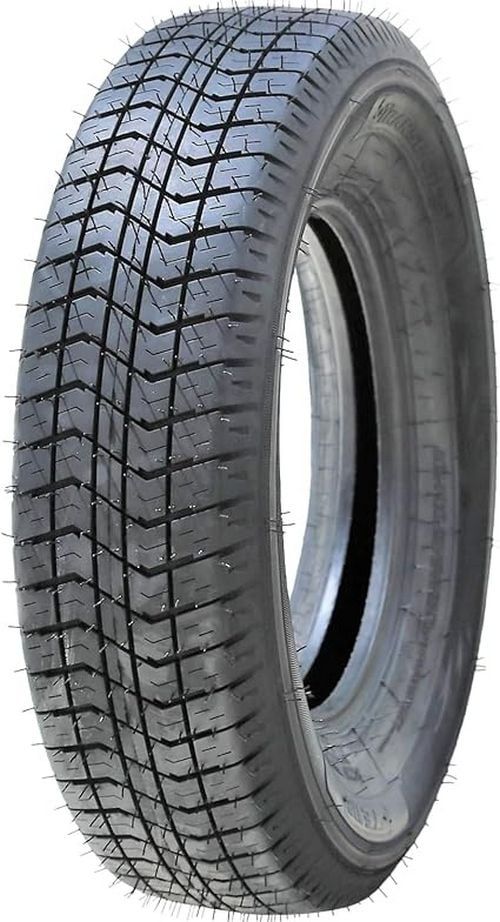Set of (2) New 175/80R13 Transeagle TE118 91G - Image 1