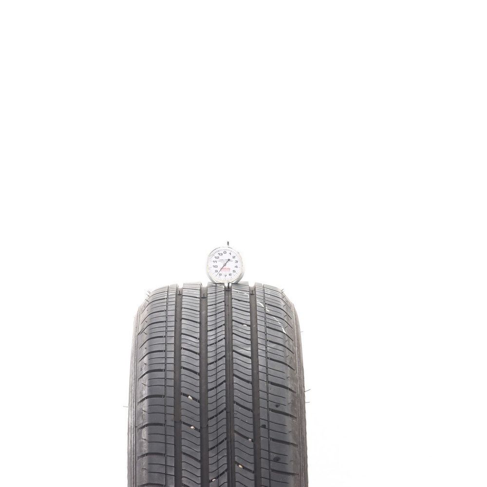 Set of (2) Used 205/55R16 Michelin Energy Saver A/S 91H - 8.5/32 - Image 2